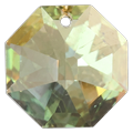 Light Peridot / Golden Shadow