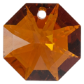 Topaz / Copper