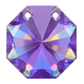 Violet / Shimmer