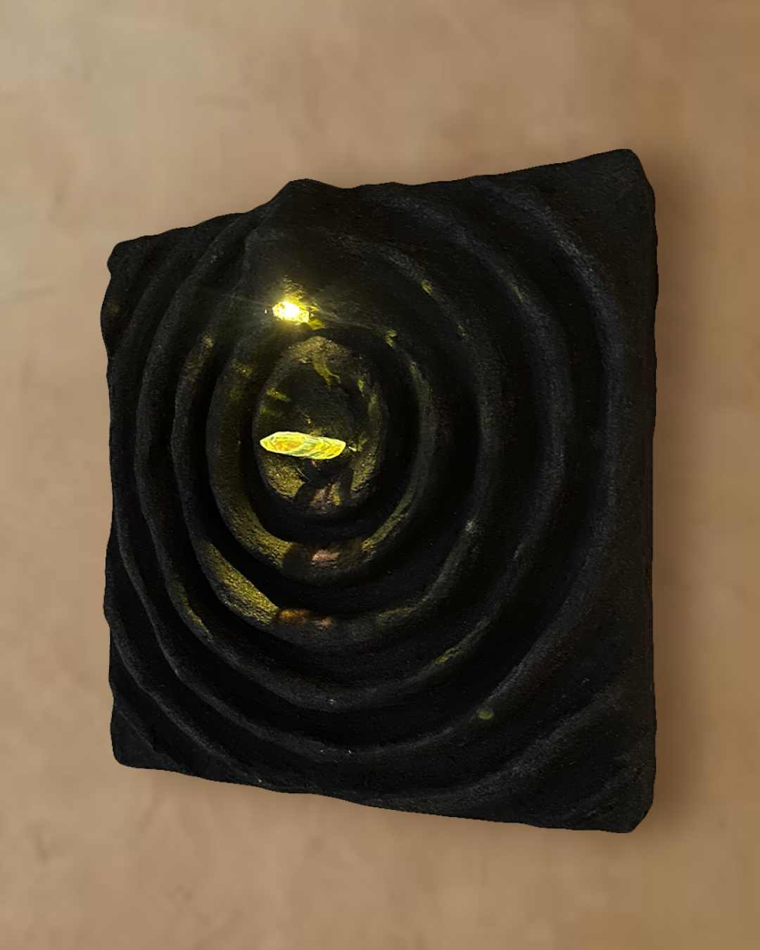 Echo #1
